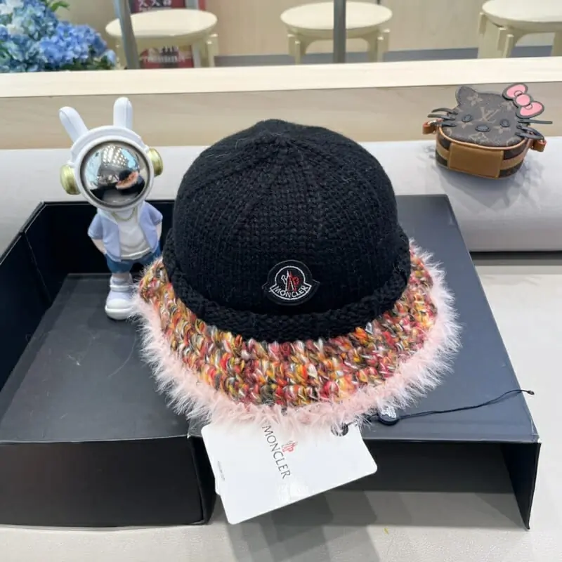 moncler casquette s_124a5044